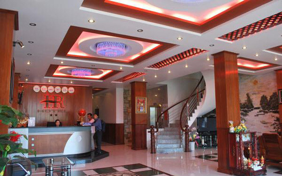 Henry Hotel - Nguyễn An Ninh