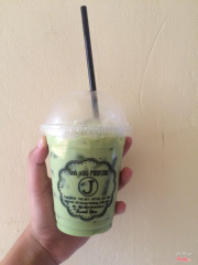 Matcha ly 15k