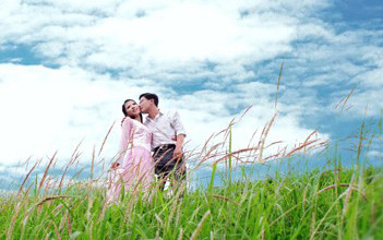 Amour Studio - Ngọc Hà