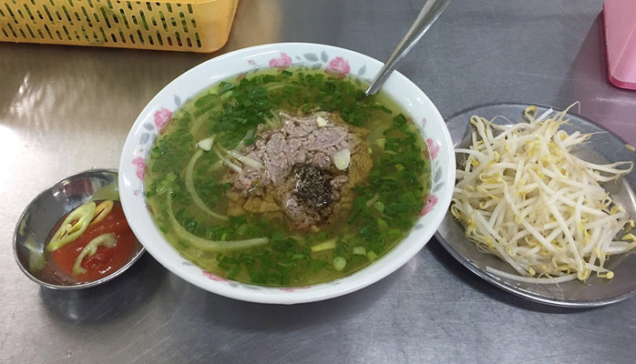 Phở Hữu