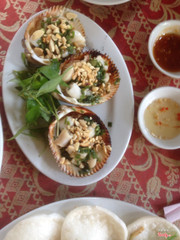 Sò dương