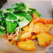 Bánh tôm