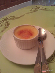 Creme brulee 