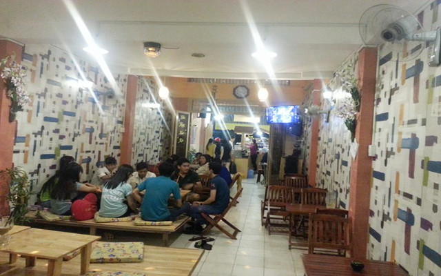 Kem Rio Bibo - Lê Minh Ngươn