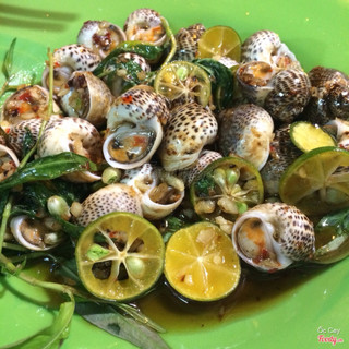 Hải sản