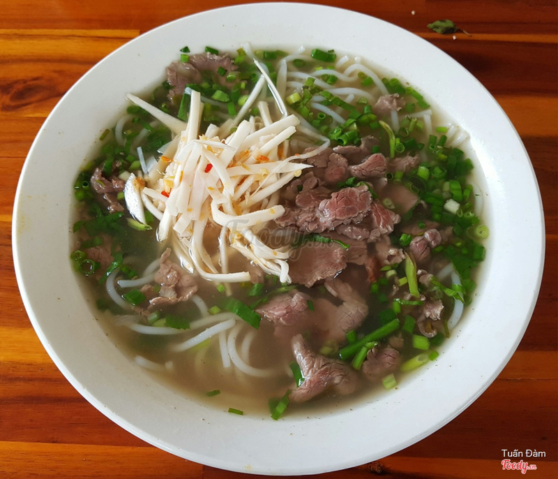 Bún bò