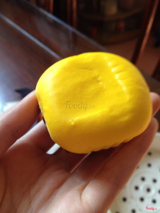 Những món bánh cắn vào là tan chảy