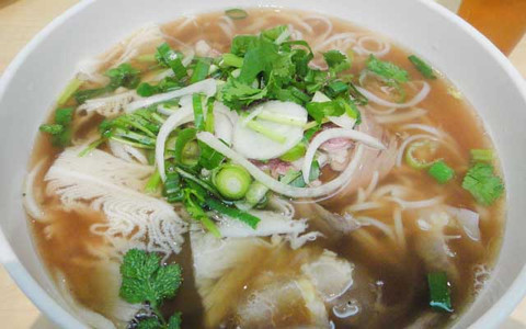 Phở