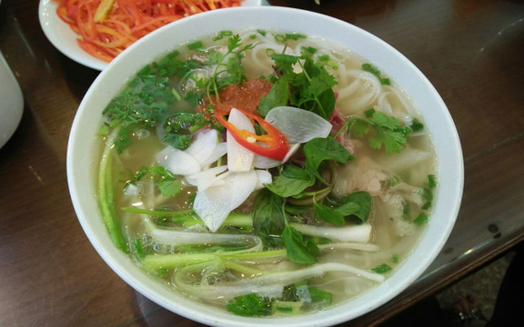 Phở Thành Phấn