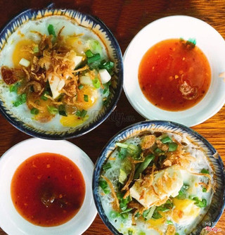 Những món ngon phô mai đầy ụ ở Vũng Tàu