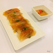 Bánh bột lọc