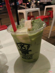 Matcha