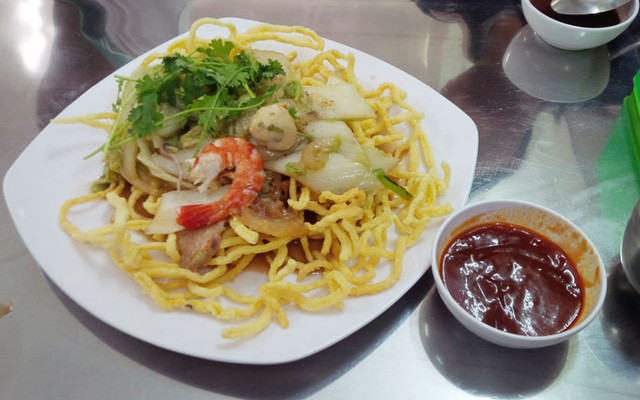 Thịnh Phát - Quán Ăn Gia Đình