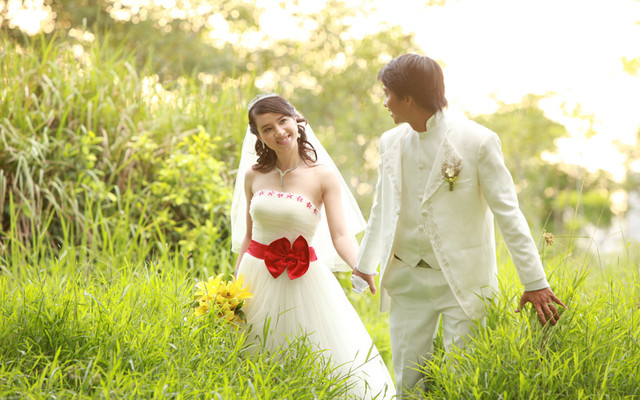 Hương Tùng Wedding Studio