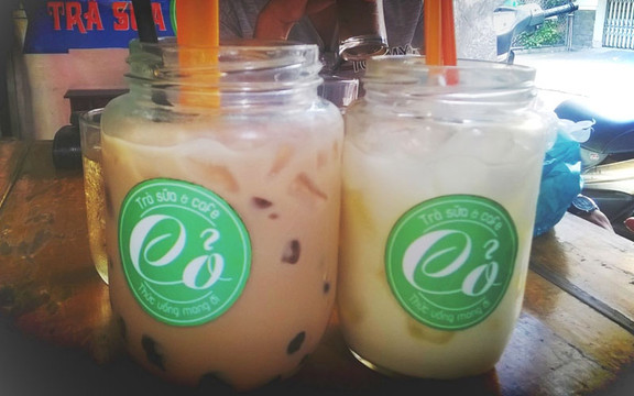 Quán Cỏ - Cafe & Trà Sữa