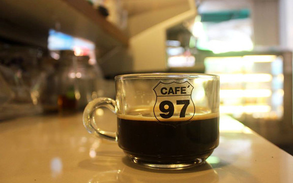 97 Coffee