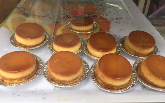 Toàn Thắng Bakery