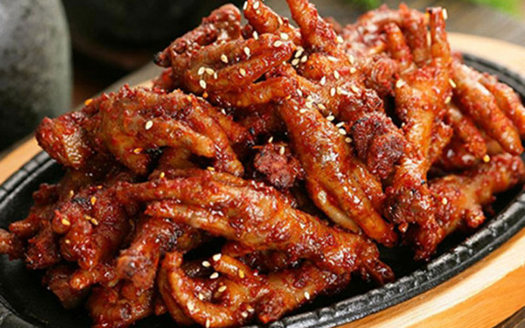Quán A Cường - Nhậu Bình Dân