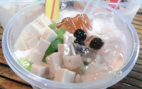 Meo MilkTea