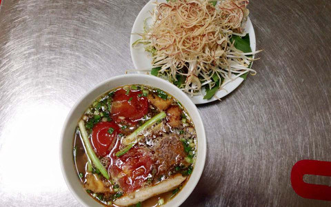 Bún