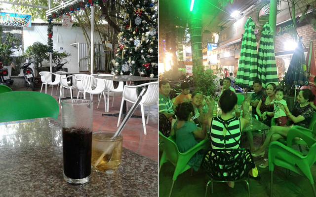 Phương Trang Coffee