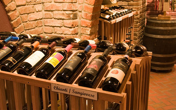 DC Wine Shop - Láng Hạ