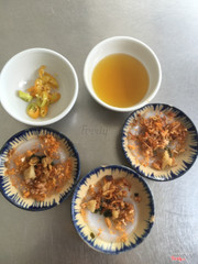 Bánh bèo ngon tuyệt