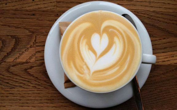 Huy Cafe 
