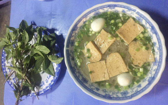 Hủ Tiếu Bình Dân