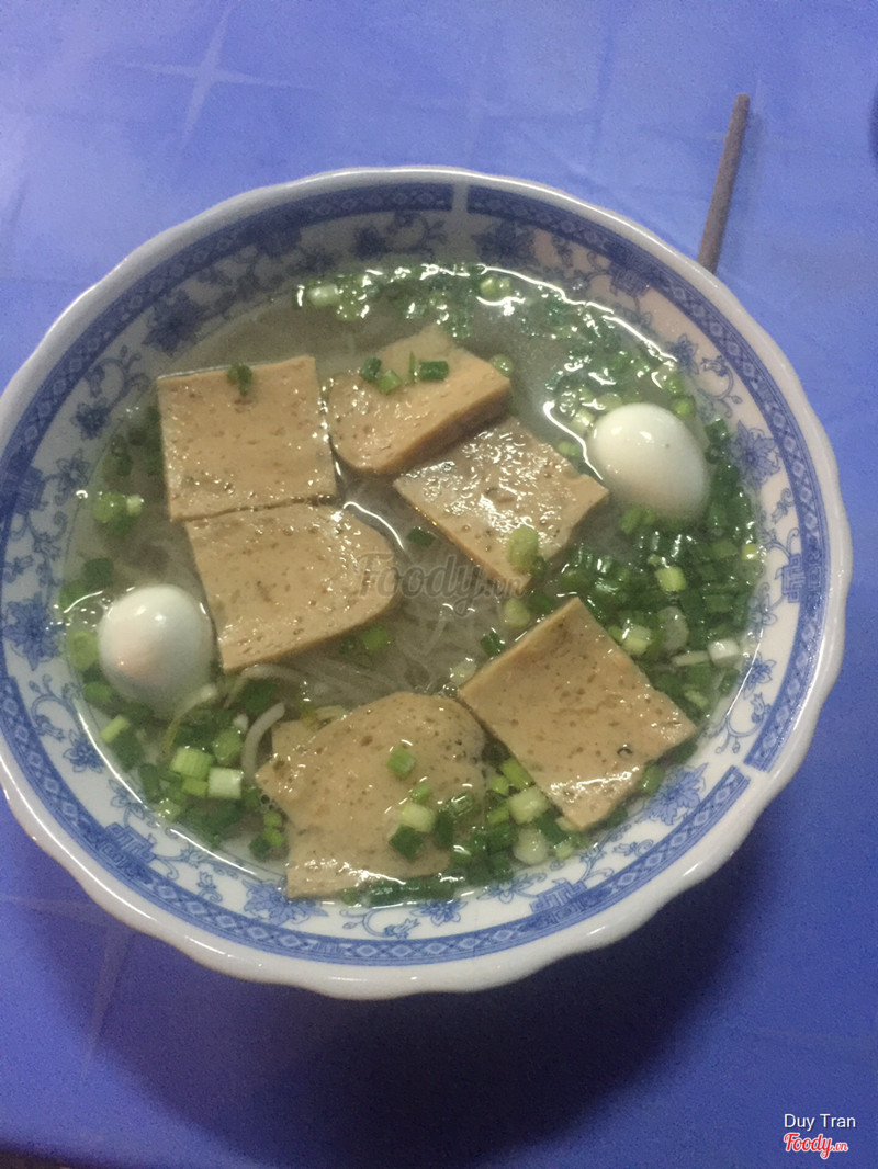 hủ tiếu