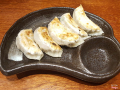 Gyoza