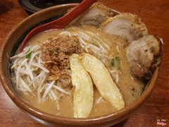 Hokkaido Charsiu Ramen