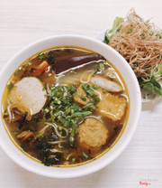 bún riêu