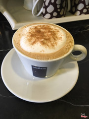 Cappuchino