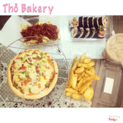 Kimbap thanh cua #35k Kimbap thường+ thanh cua #30k Kimbap thường #25k Lấy trên 5 hộp free ship, lấy trên 5 hộp order trc 1 h ❤️❤️❤️ 100k cả set: 1 pizza bò dứa, 1 khoai tây chiên bơ, 1 xoài dầm bò khô, 1 trà sữa pizza bò dứa #50k / pizza siêu nhiều phomai #60k pizza hải sản #55k / pizza siêu nhiều  phomai #65k pizza xúc xích #45k / pizza siêu nhiều phomai #55k khoai tây chiên bơ #20k Xoài xanh lắc bò khô #20k trà sữa #15k Order sau 20p là có đồ ( đối với pizza và các đồ khác ) Mn gọi đồ call 📞01629181995