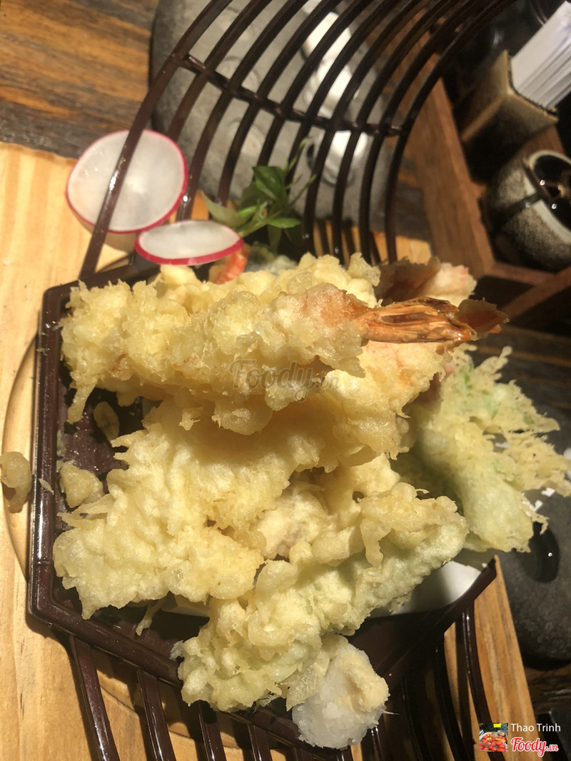 Tempura