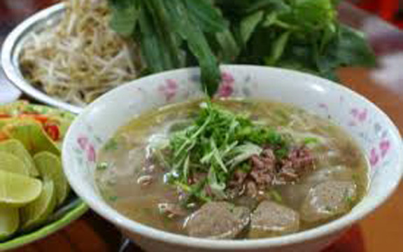 Phở Dũng - Dã Tượng