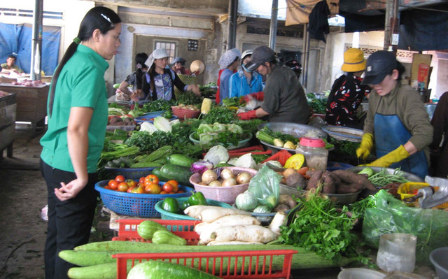 Chợ Chi Lăng