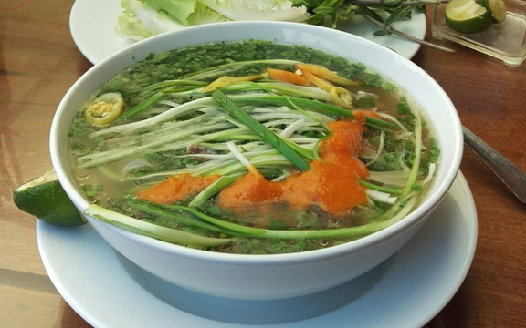 Phở Nam Ngân