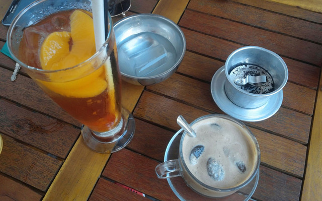 Khánh Ly Coffee