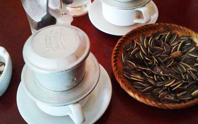 Thanh Thủy Coffee - Bún, Phở & Cơm Văn Phòng