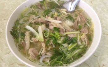 Phở Gà Quê