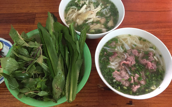 Phở Hà Nội