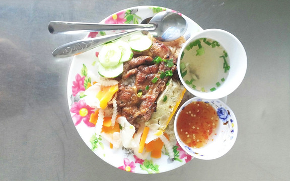 Sà Bì Chưởng