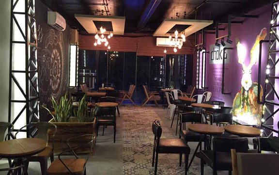 Kodo Cafe Plus - Điện Biên Phủ