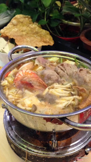 lẩu 68k