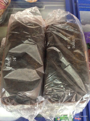 Bánh mì đen 750g