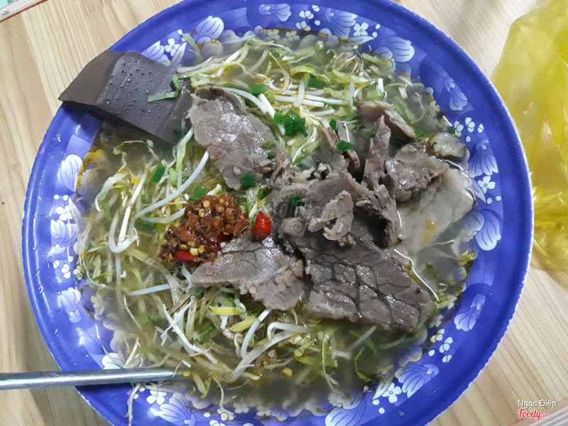 bún bò huế