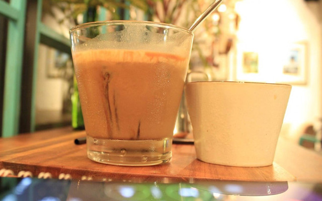 Thanh Thảo Cafe