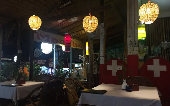 Swiss Guesthouse Restaurant